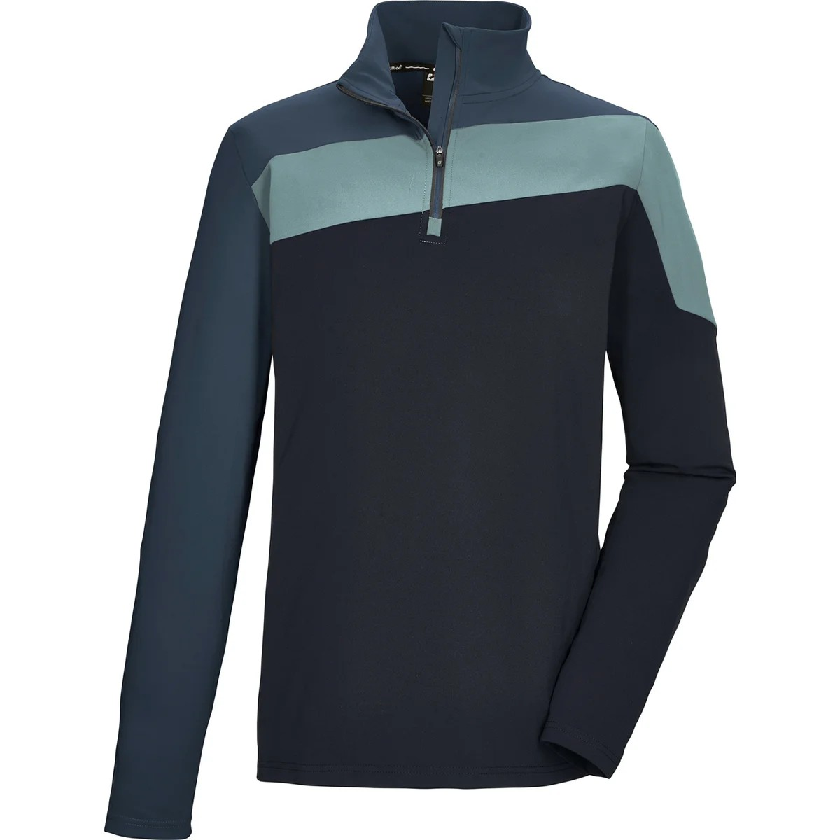 KSW 259 MN LS SHRT Langarmshirt