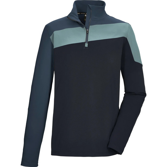 KSW 259 MN LS SHRT Langarmshirt