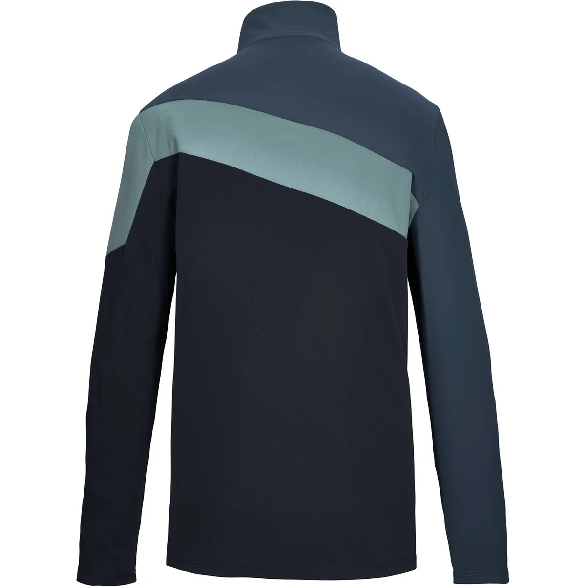 KSW 259 MN LS SHRT Langarmshirt