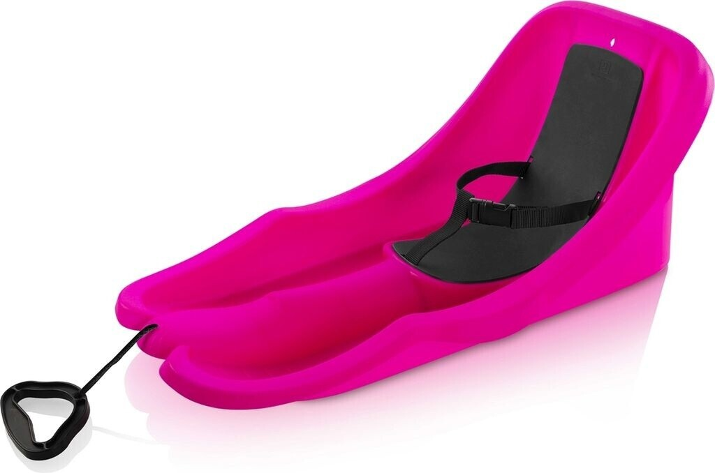BABY RIDER,monster pink