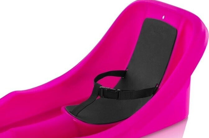 BABY RIDER,monster pink