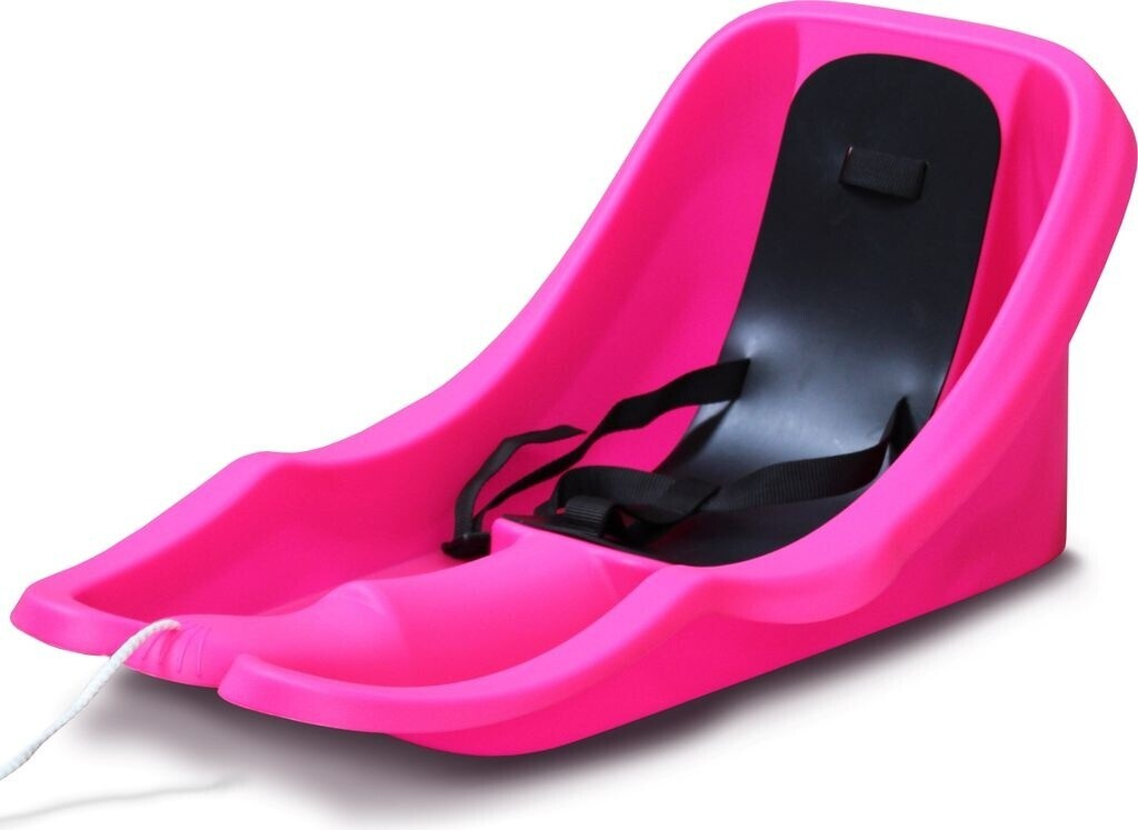 BABY RIDER,monster pink