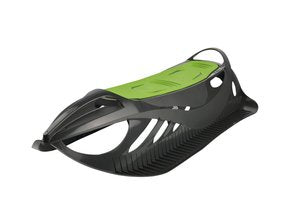 NEON GRIP Bob schwarz-grün