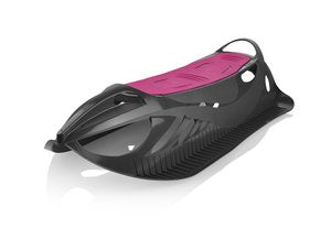 NEON GRIP Bob schwarz-pink