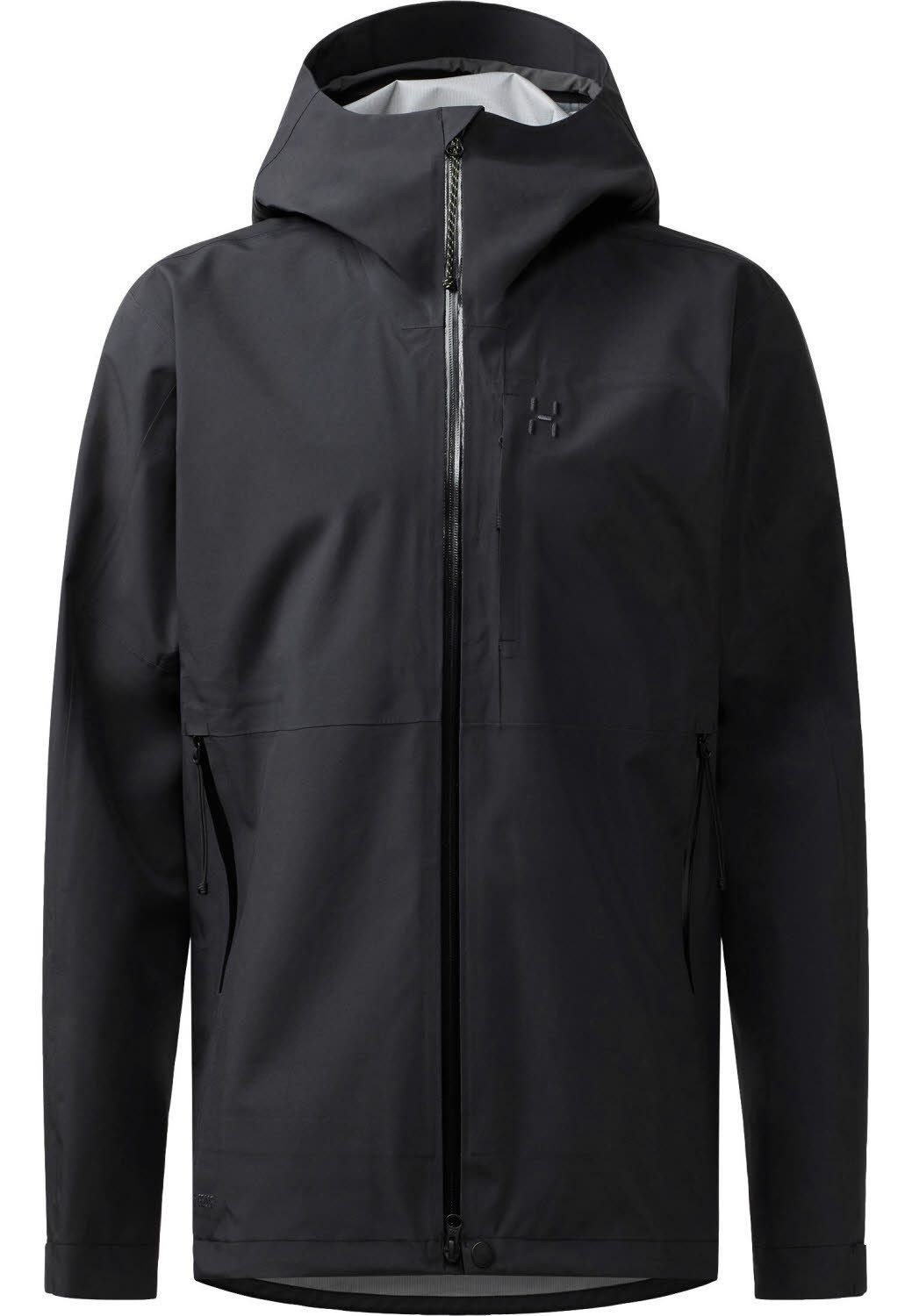 Front Proof II Jacket MEN