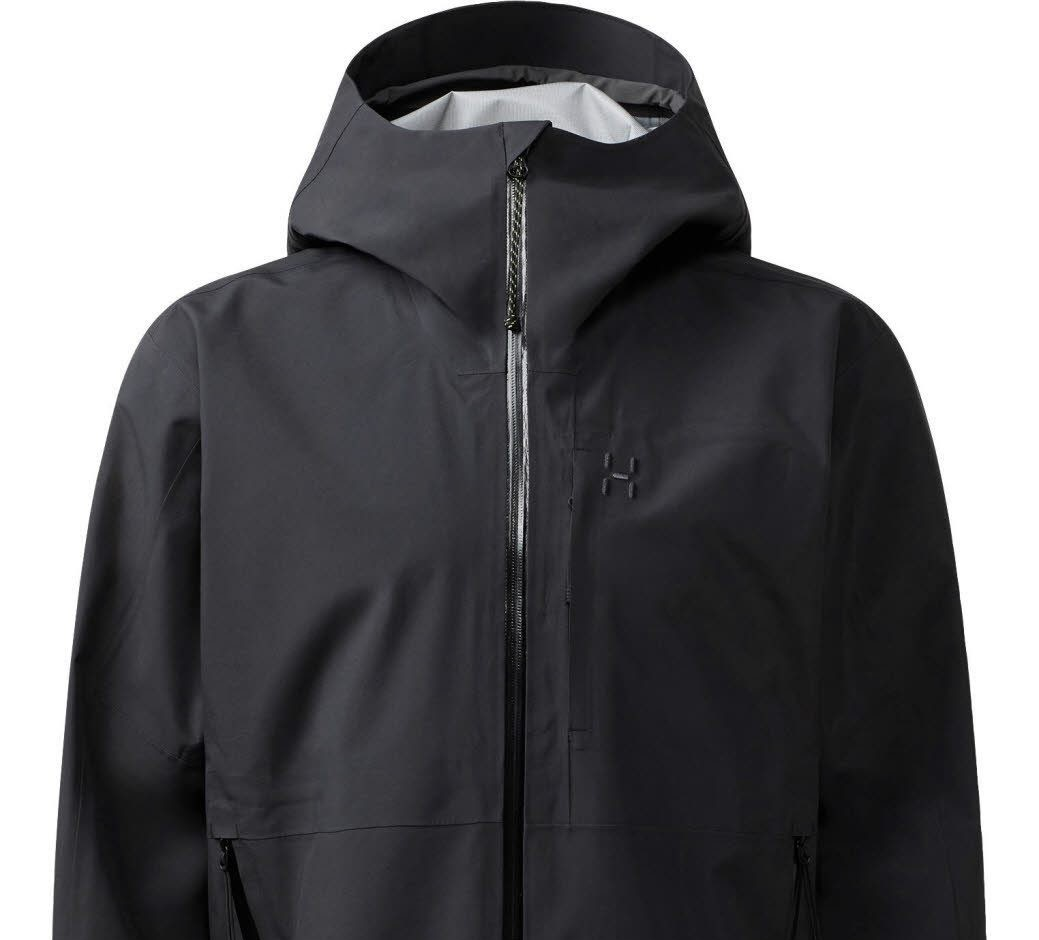 Front Proof II Jacket MEN