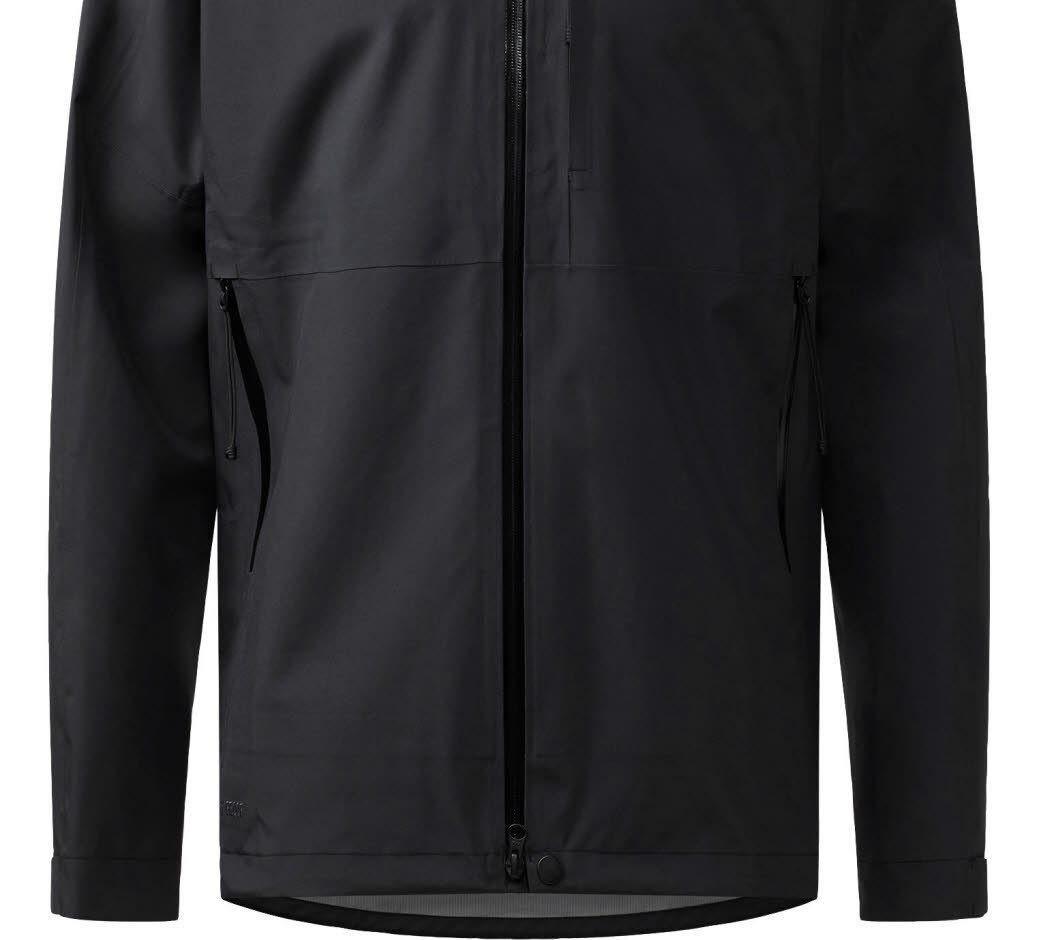 Front Proof II Jacket MEN