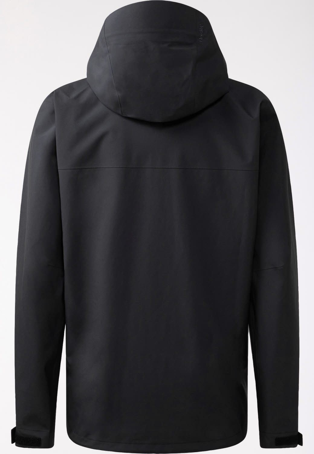 Front Proof II Jacket MEN