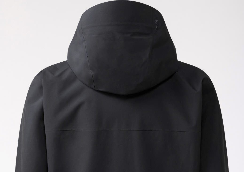 Front Proof II Jacket MEN