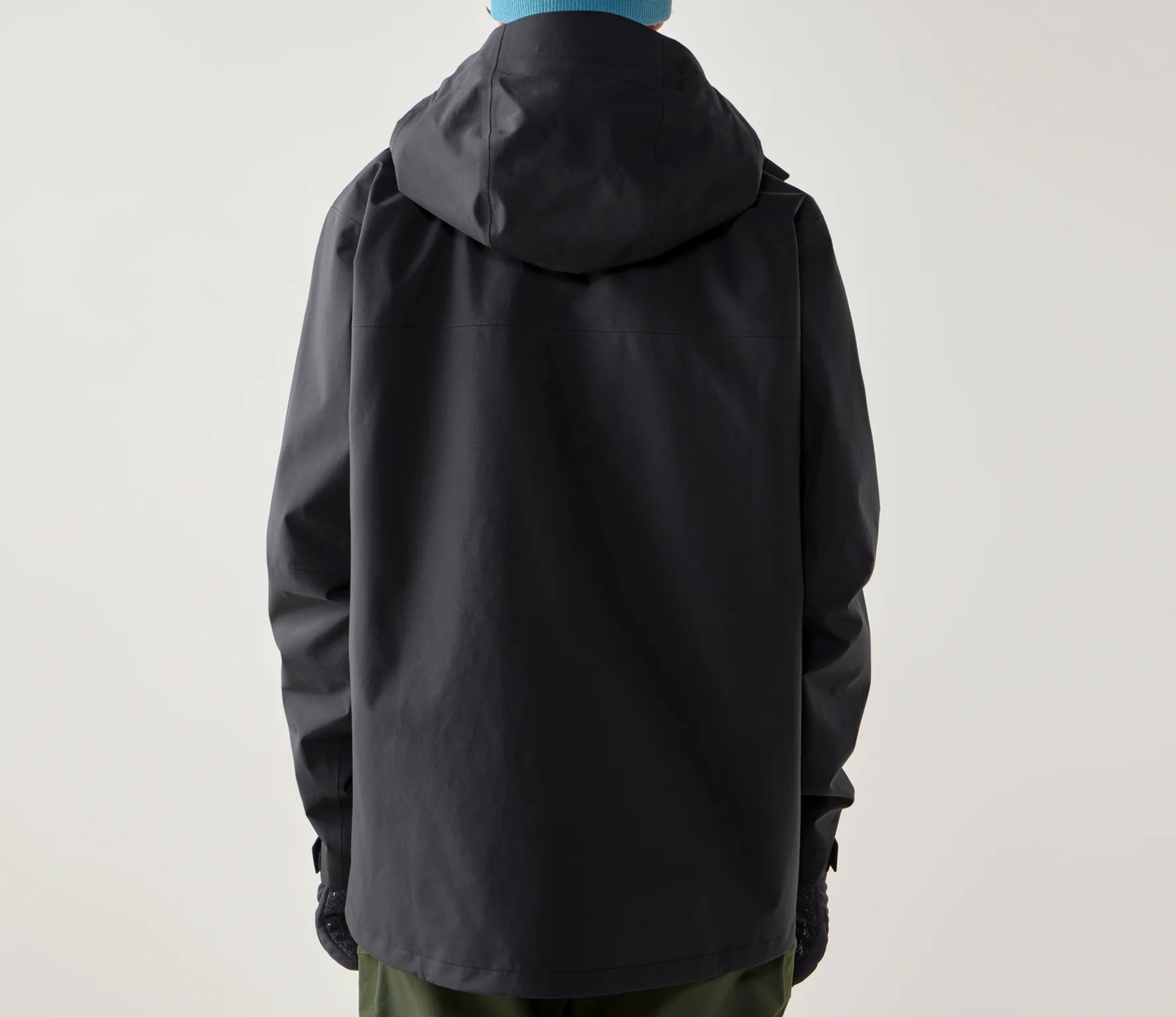 Front Proof II Jacket MEN
