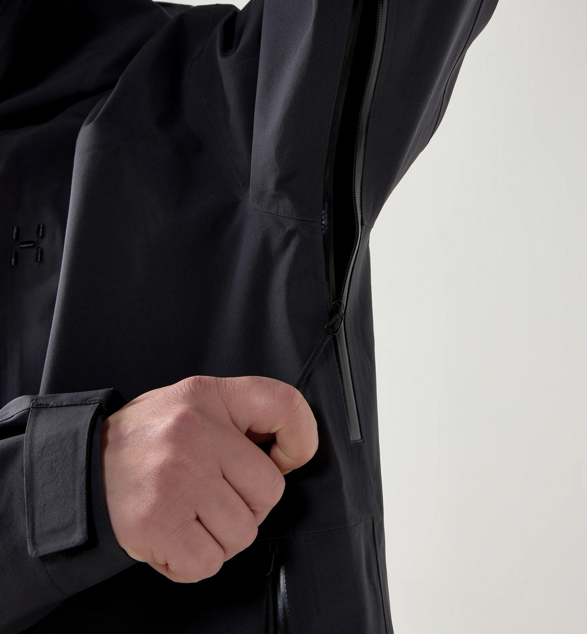Front Proof II Jacket MEN