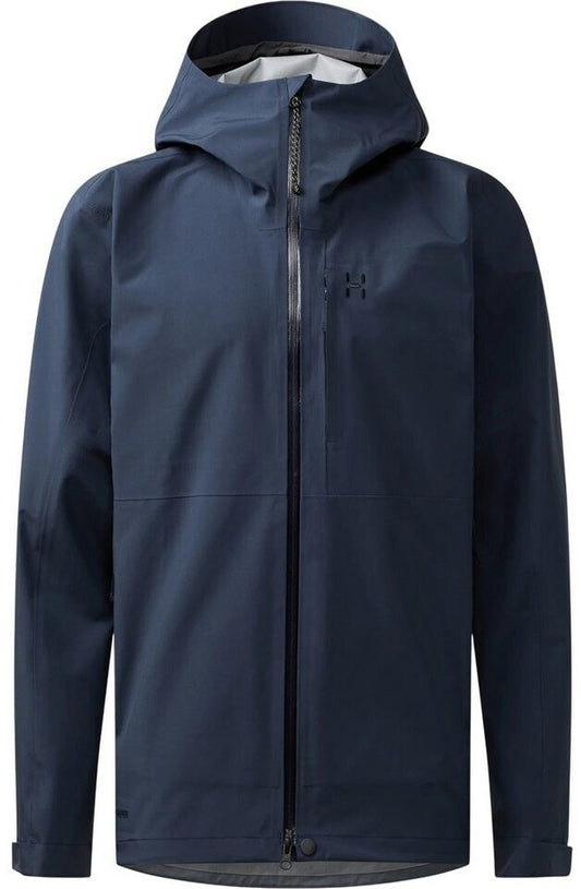Front Proof II Jacket Men
