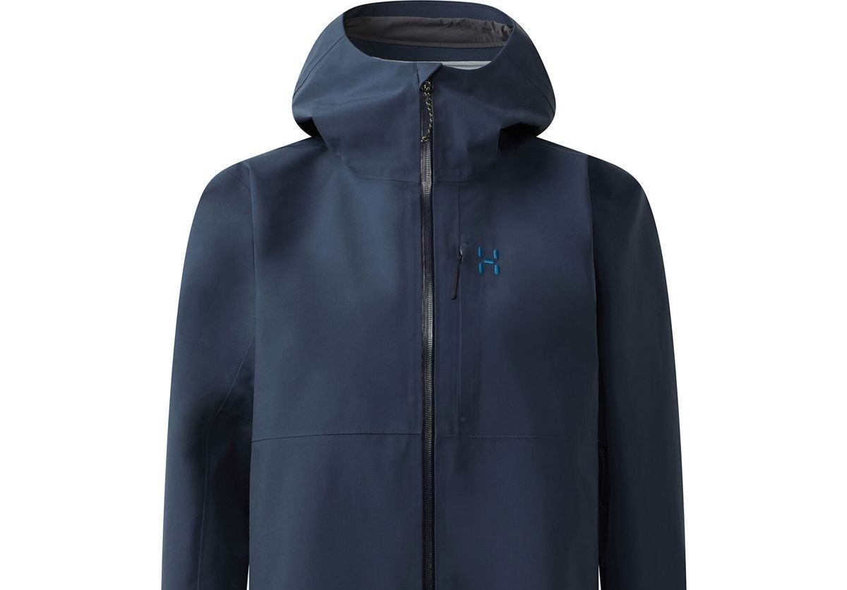 Front Proof II Jacket Women