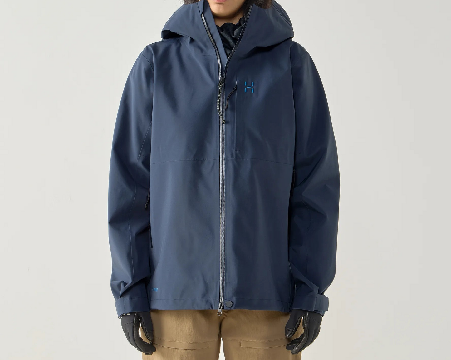 Front Proof II Jacket Women