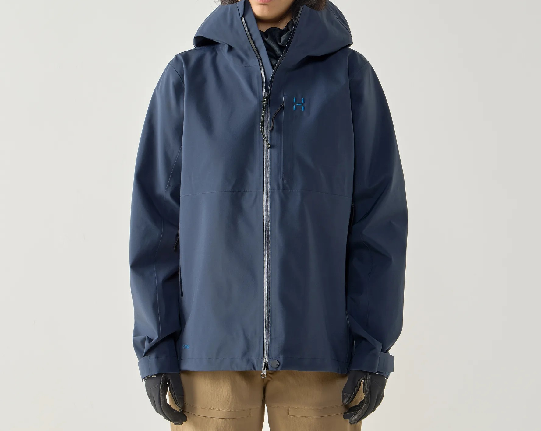 Front Proof II Jacket Women