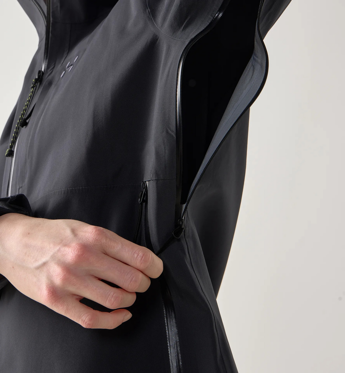 Front Proof II Jacket Women