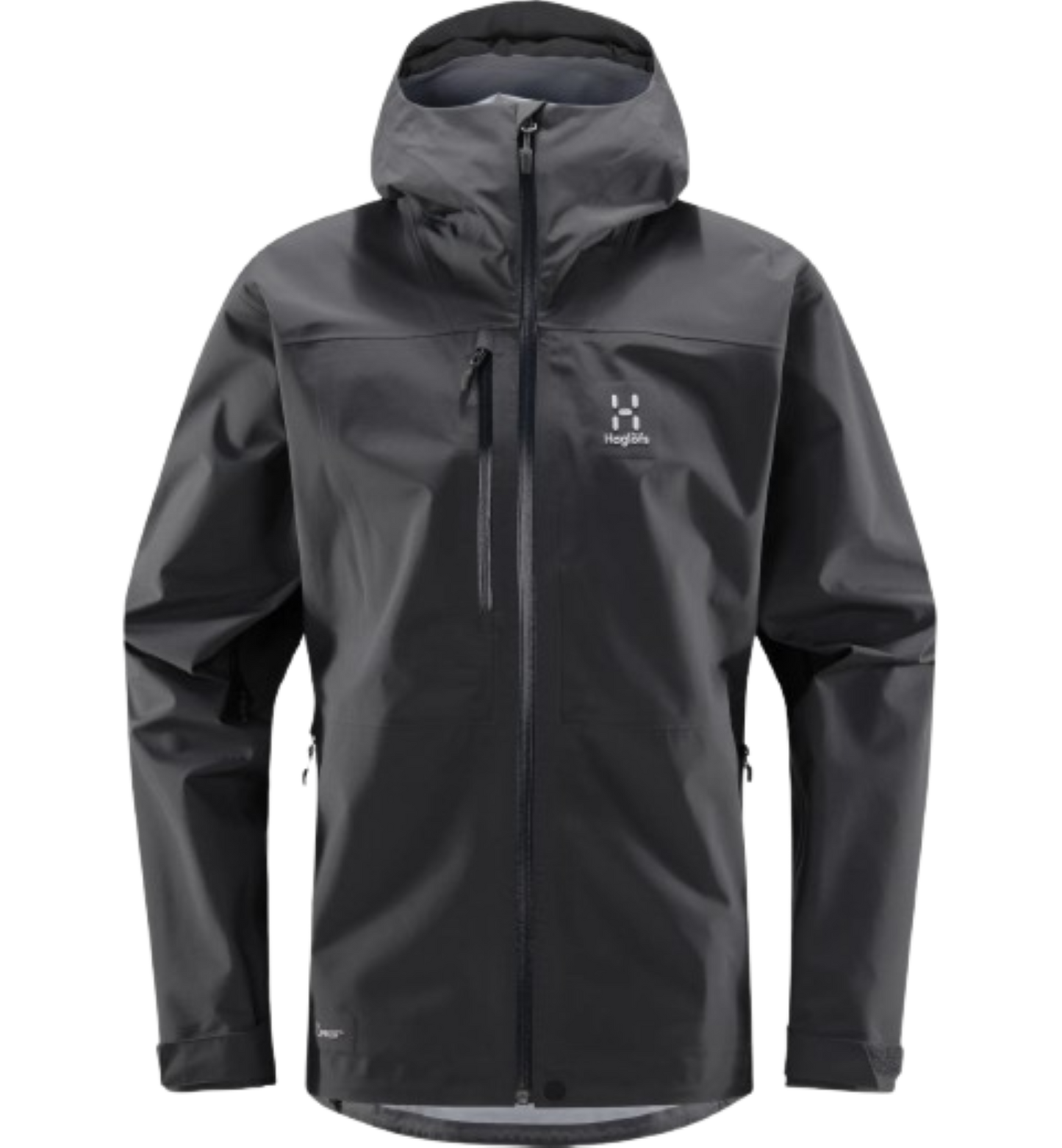 Front Proof Jacket Men