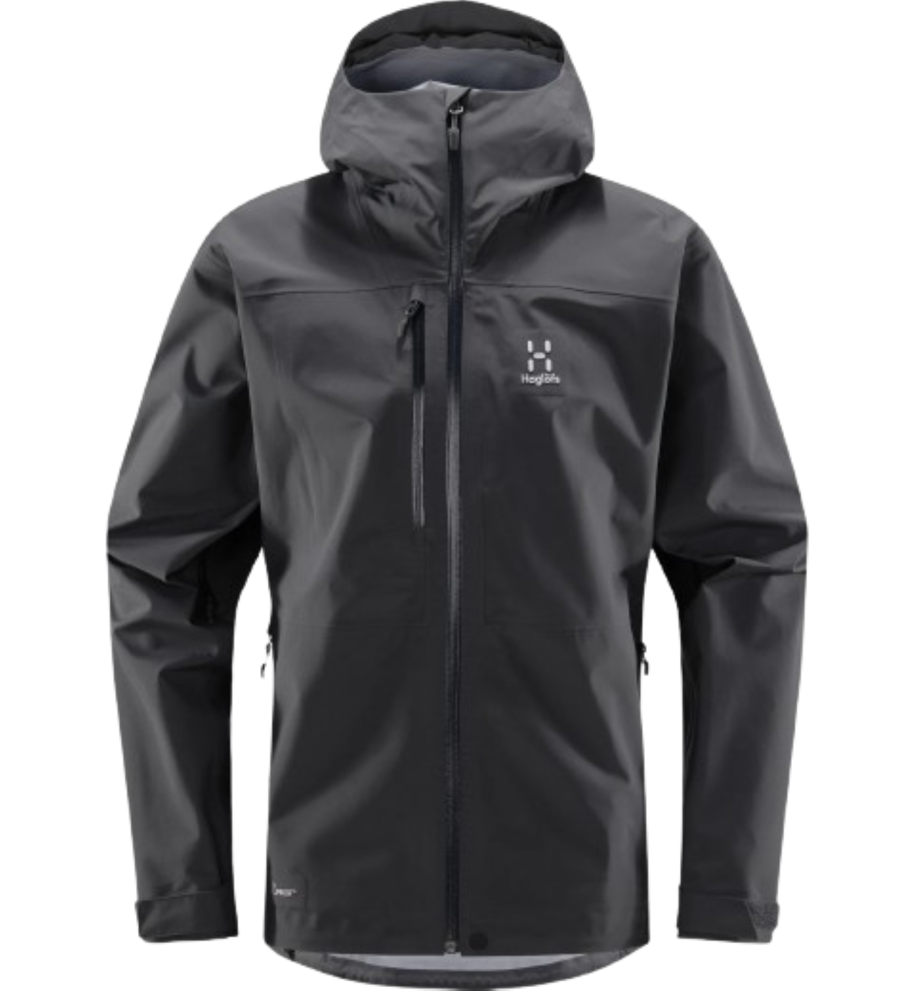 Front Proof Jacket Men