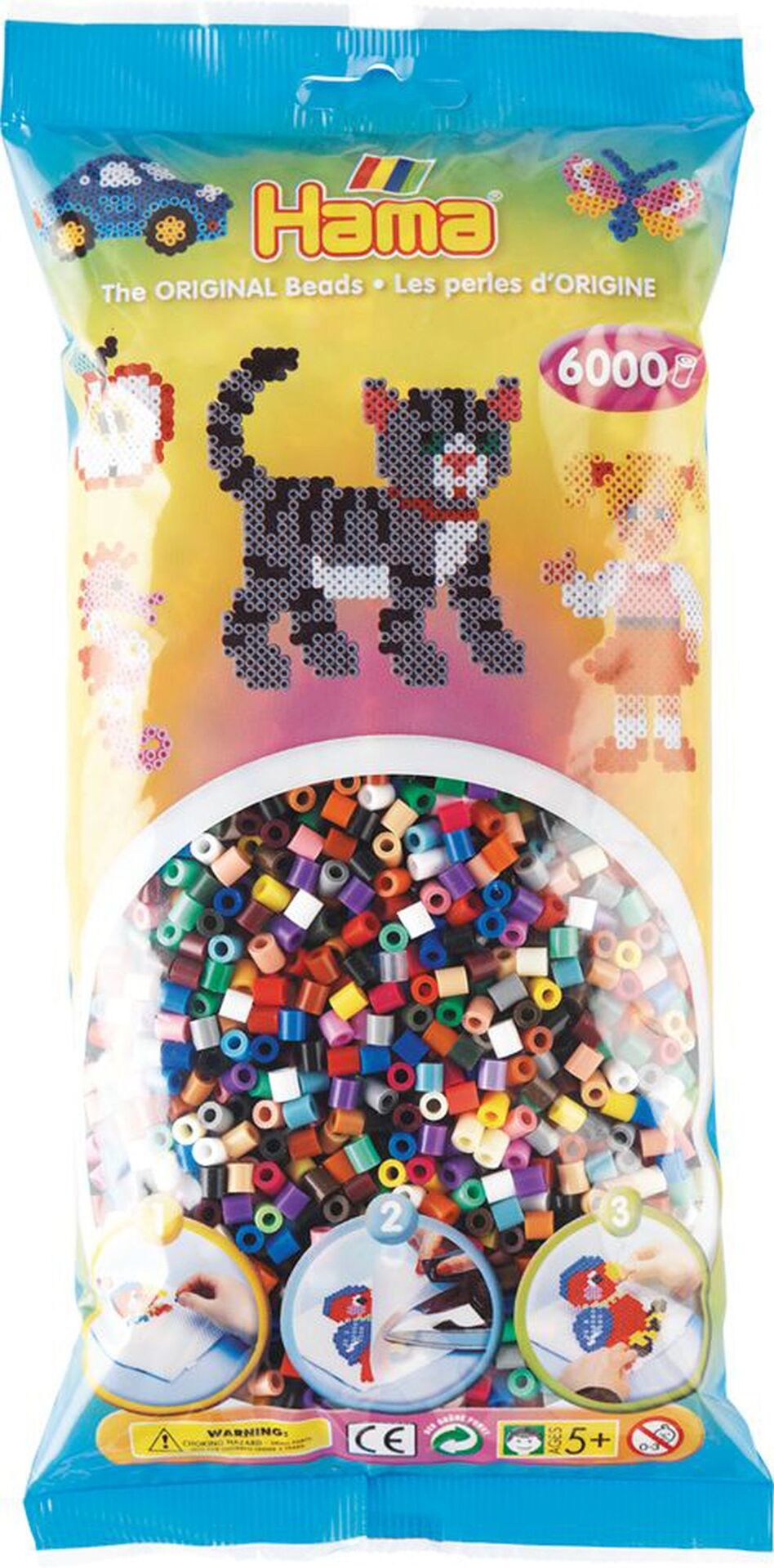 Hama bunt