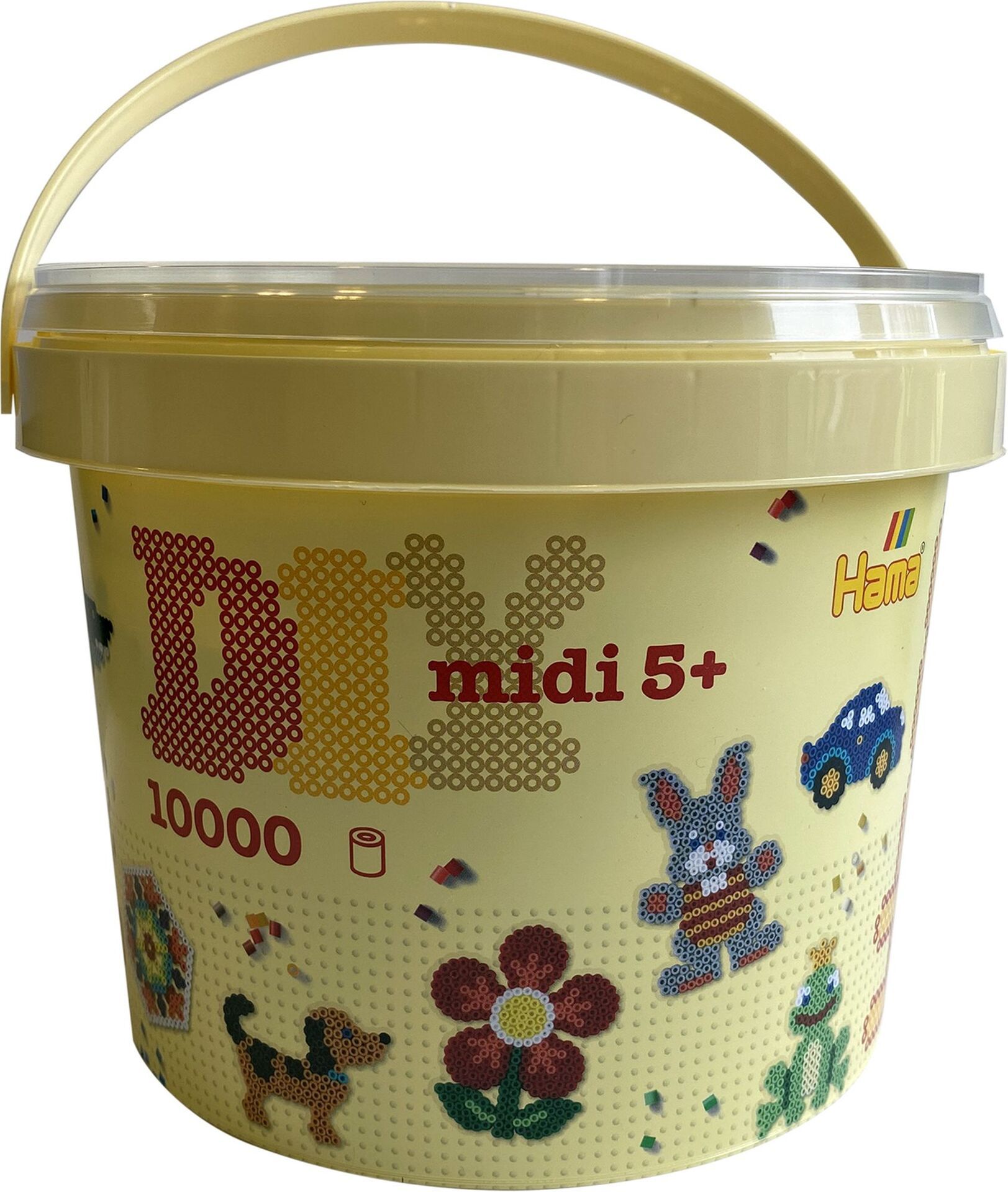 Hama Spezialeimer 10000