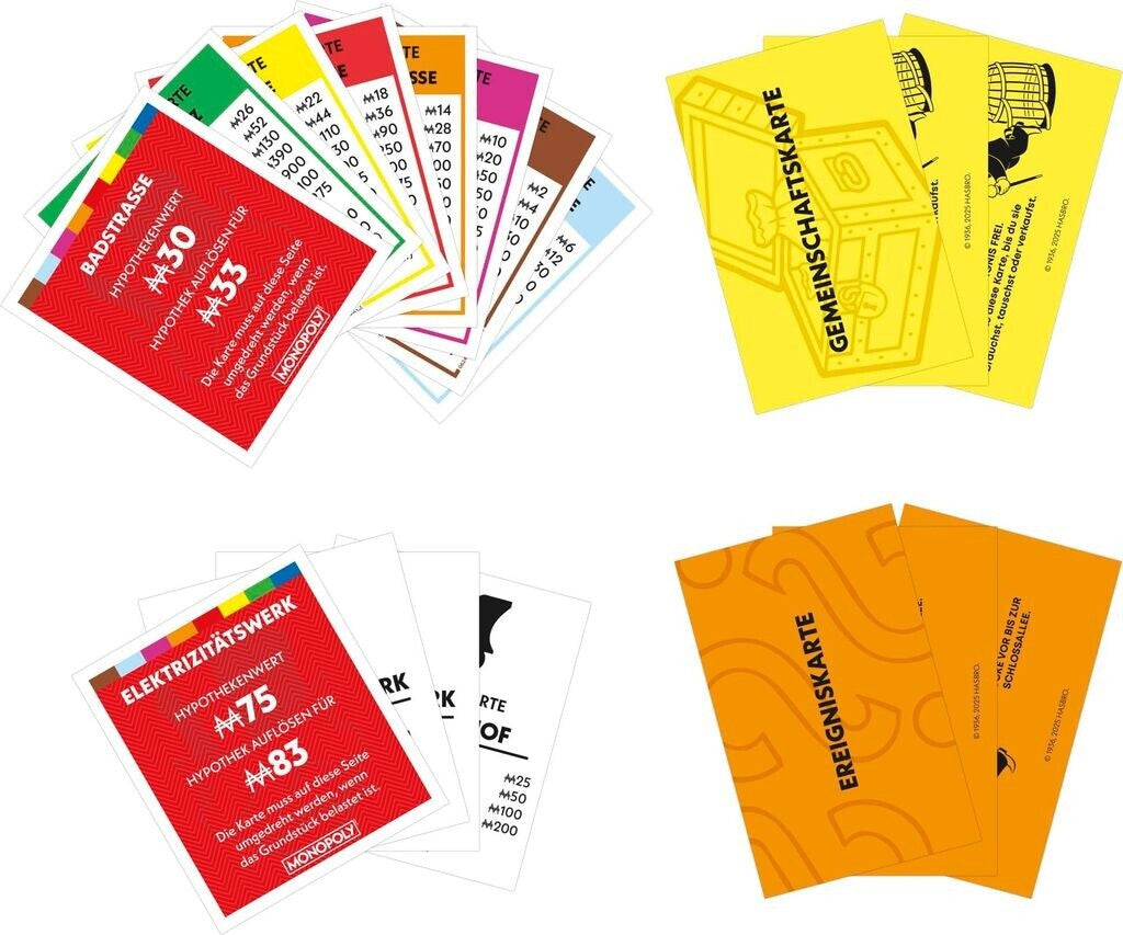 Monopoly Classic Refresh
