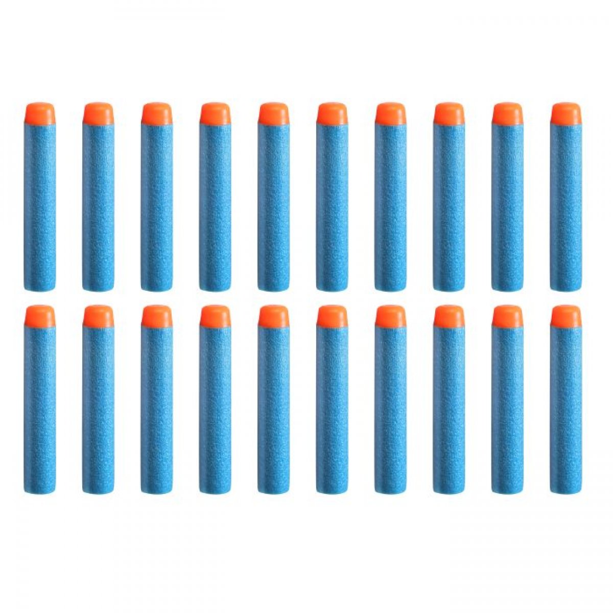 Nerf Elite 2.0 20er Dart Nachfüllpack