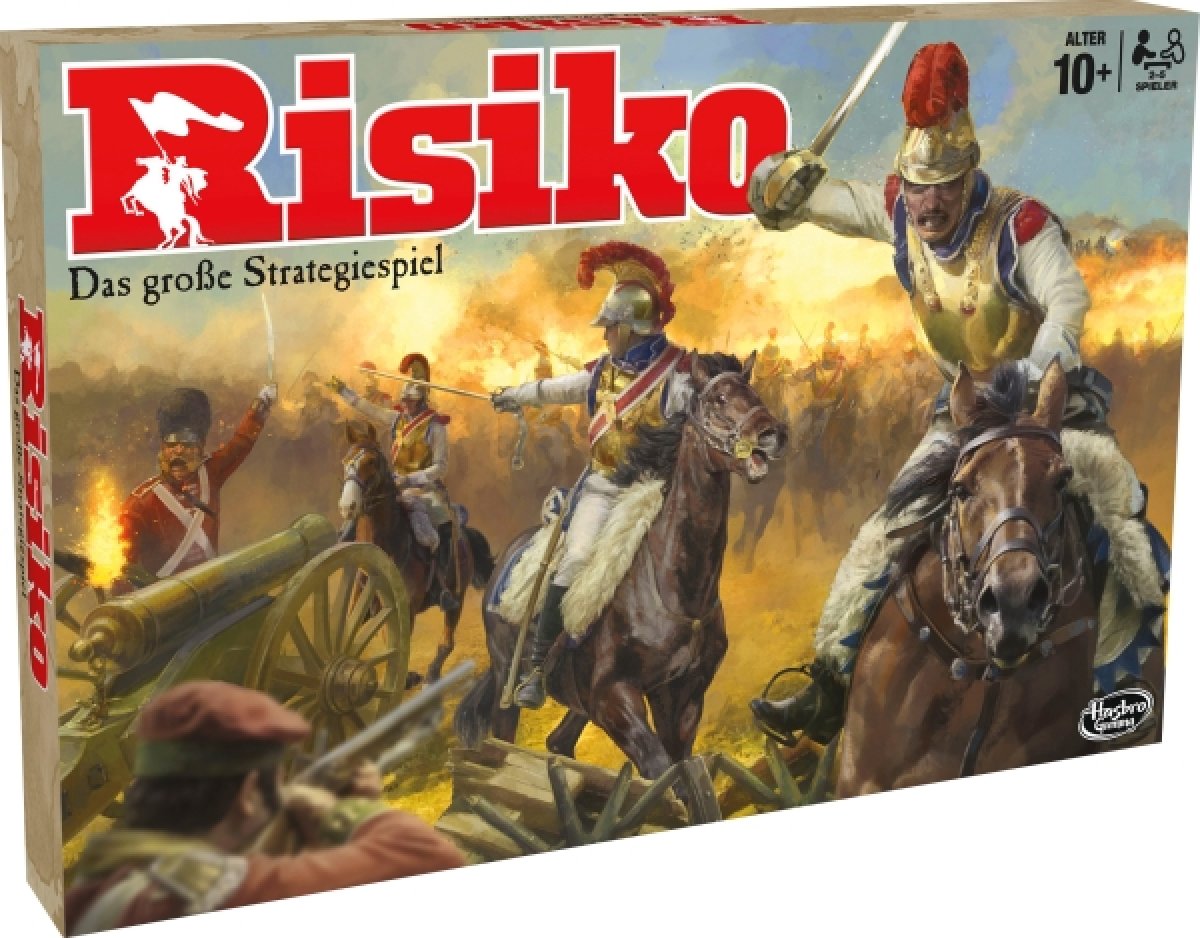 Risiko