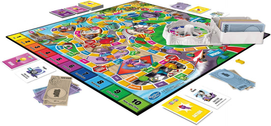 Spiel des Lebens