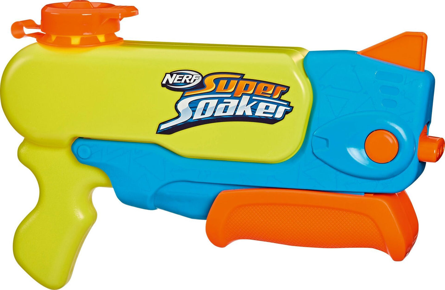 Super Soaker Wave Spray