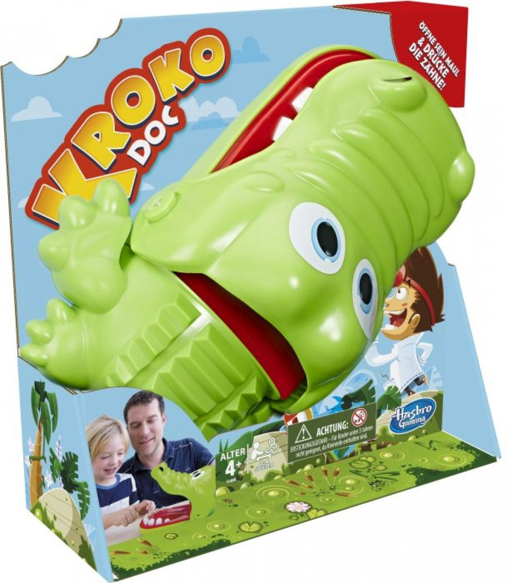 Kroko Doc