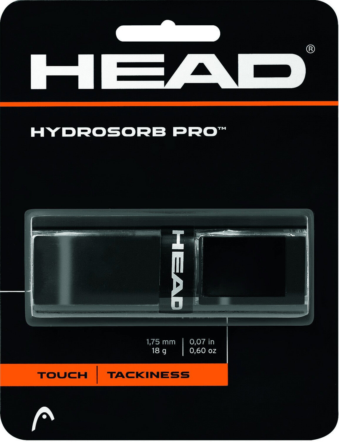 HydroSorb Pro (Basisband),blac
