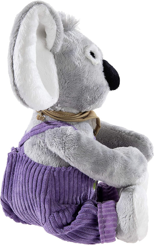 Latzhosen-Gang Koala Emily Eukalyptus