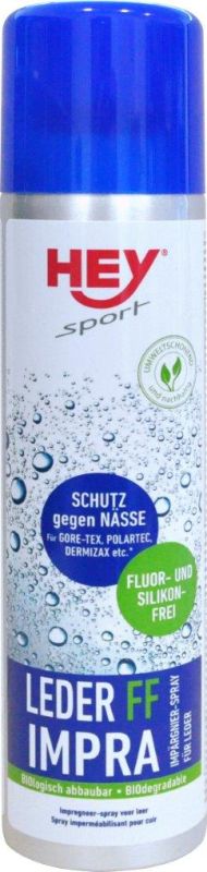 HeySport Leder FF Impra Spray,-