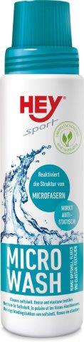 HEY-SPORT Micro-Wash 250 ml,- WHITE/FCBTRU