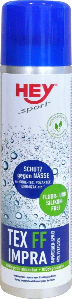 Hey Sport Tex FF Impra Spray 2,-