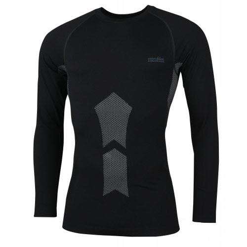 NOS CORDOVA-L Da. Longsleeve