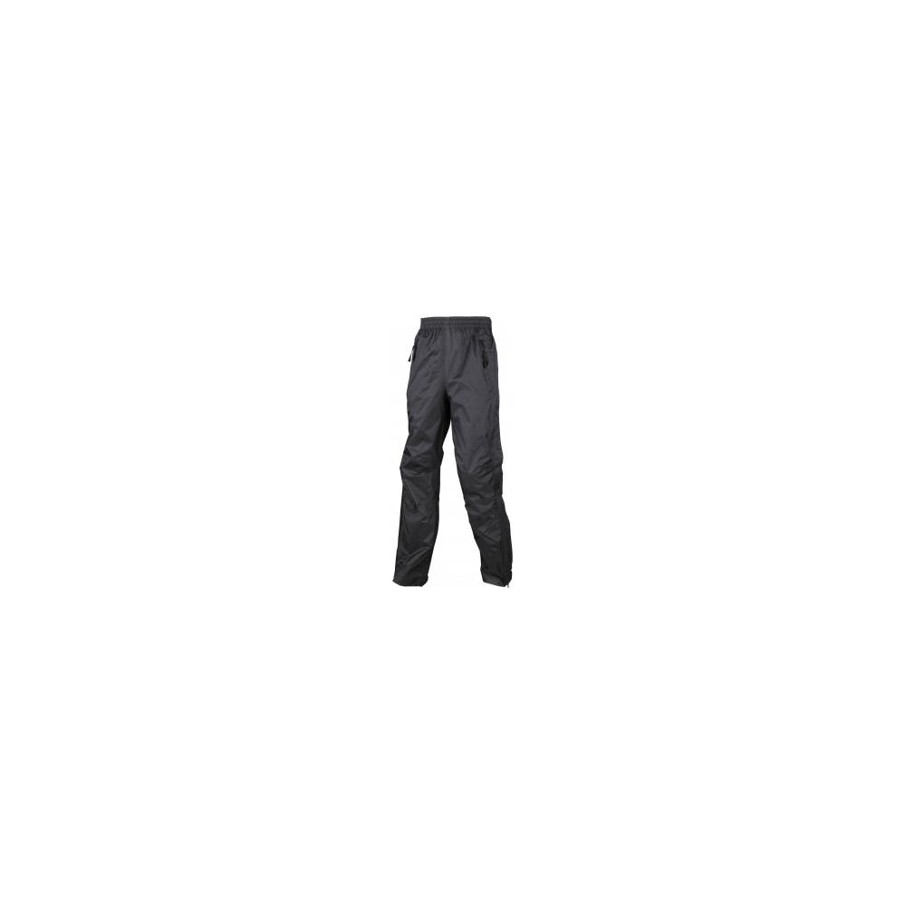 NOS RAIN 2-K Ki.Regenhose weiss