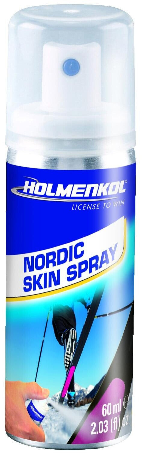 NORDI SKIN SPRAY 60 ml farblos
