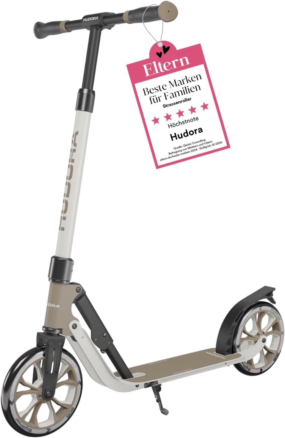 Big Wheel 205 Advanced ivory