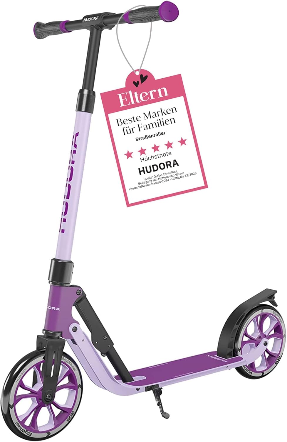 Big Wheel 205 Advanced Lavender