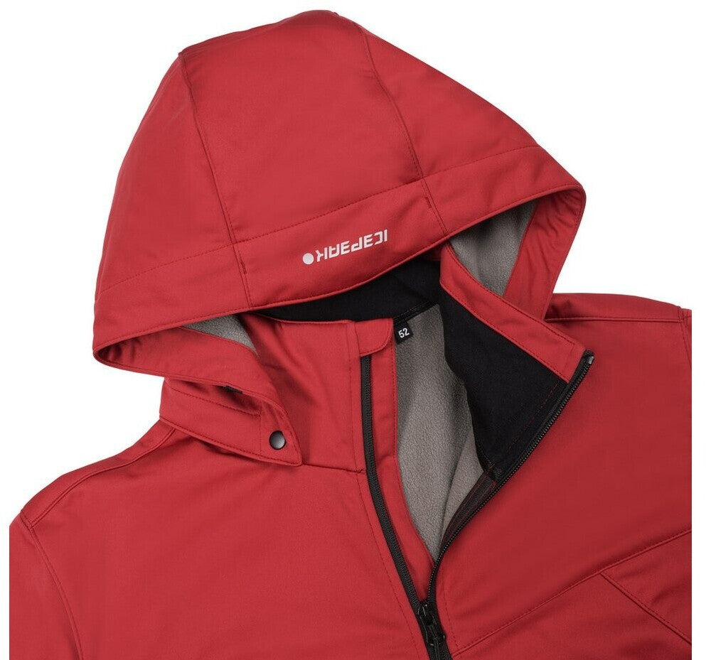 ICEPEAK BIGGS