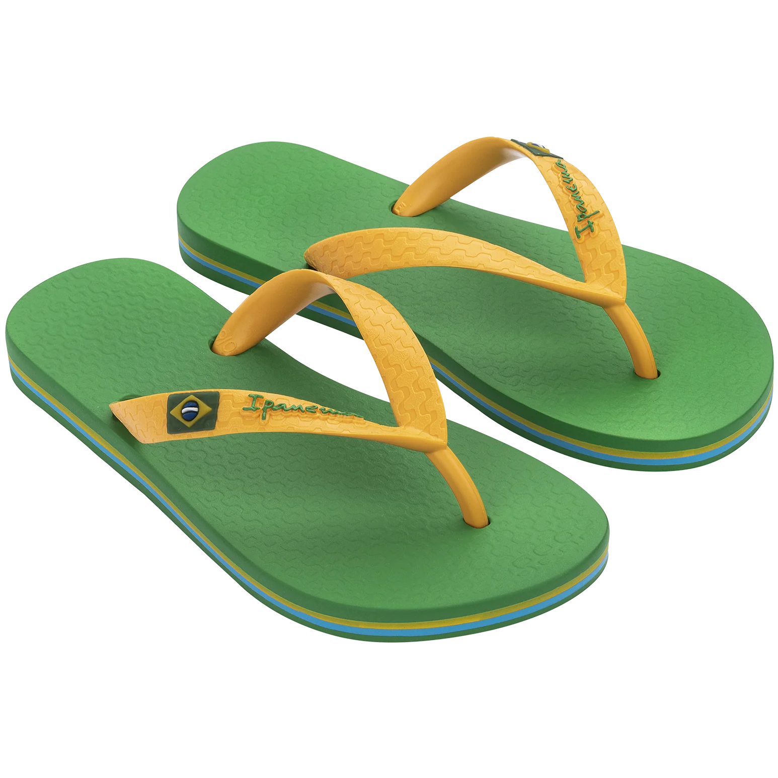 Clas Brasil II AD