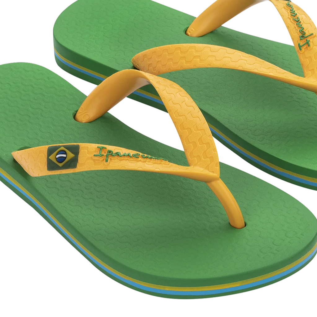 Clas Brasil II AD