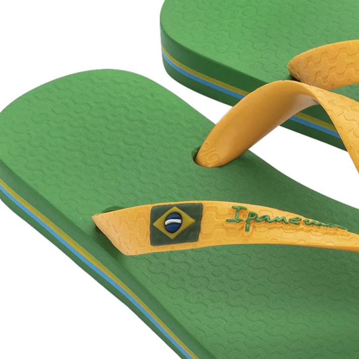 Clas Brasil II AD