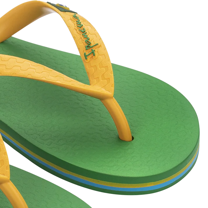 Clas Brasil II AD