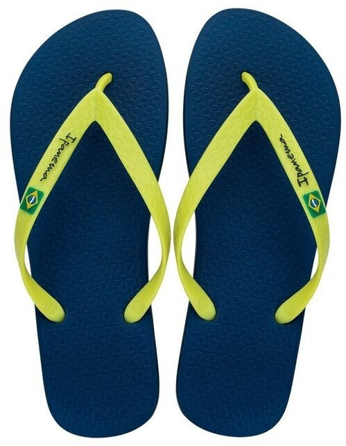 Clas Brasil II AD