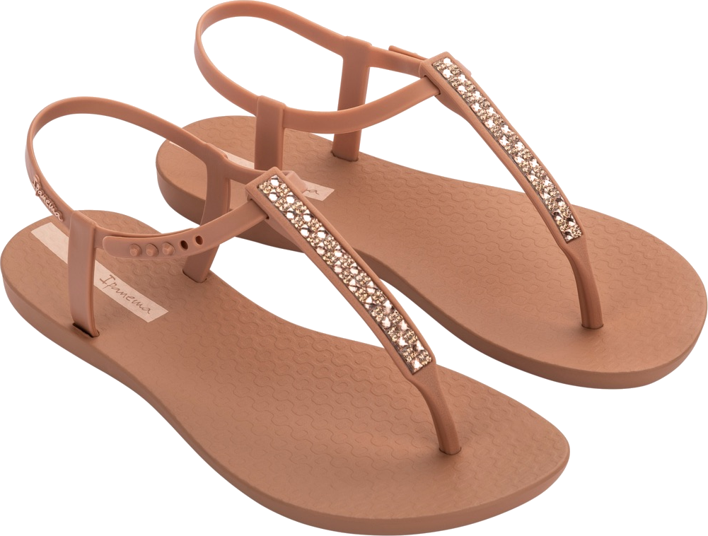 Class Chic Sandal FEM