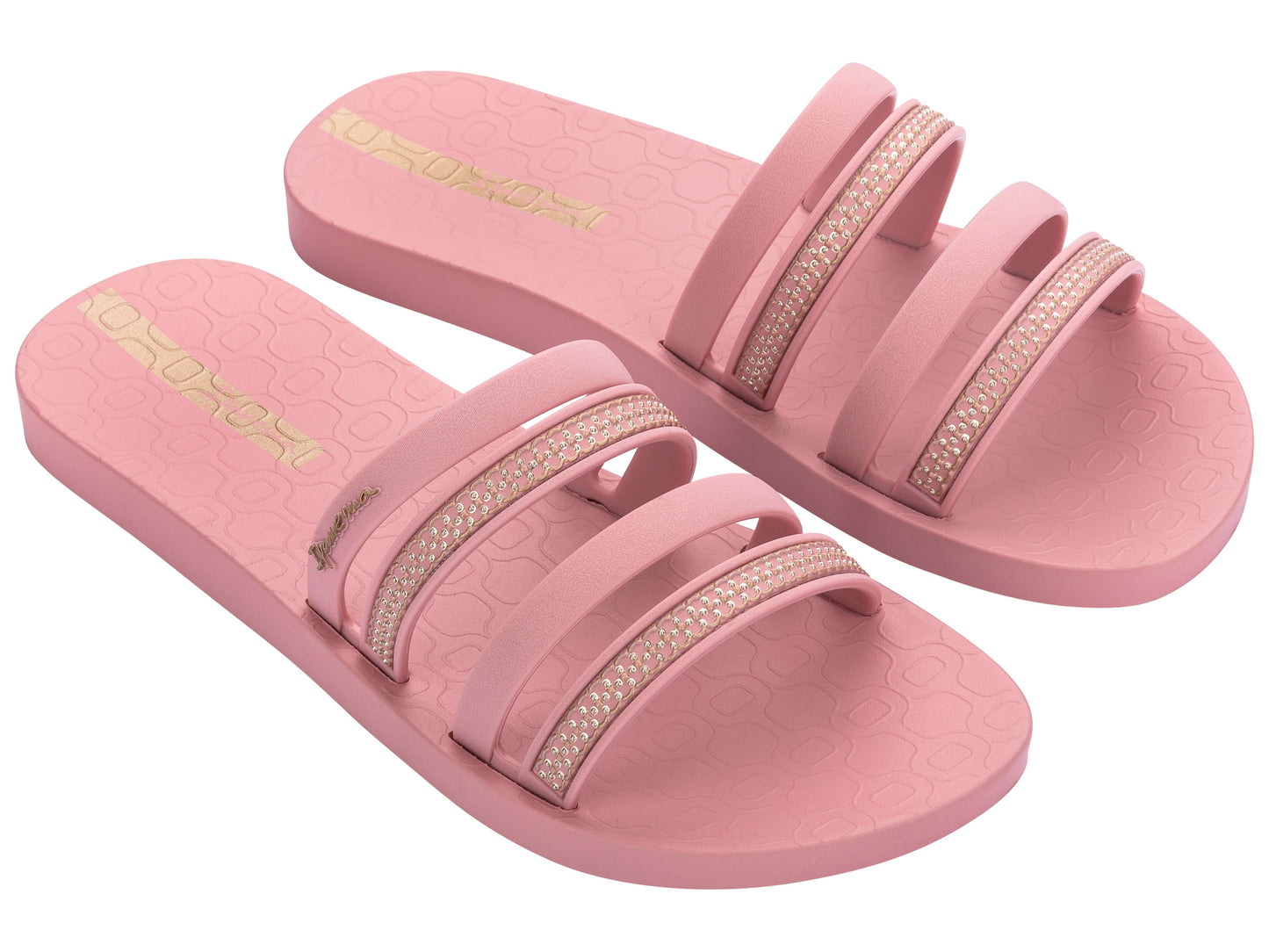 Mesh Slide II Fem