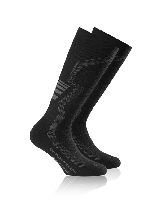 Compression Ski Ligth l/r