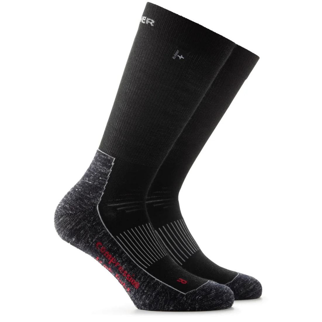 Compression Trek Light l/r